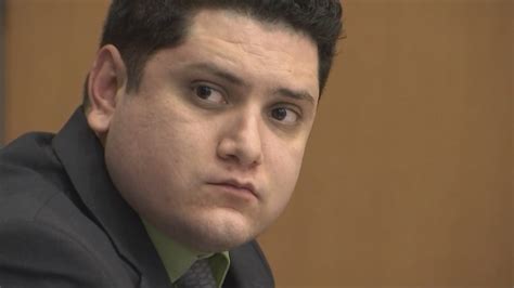 enrique arochi|Enrique Arochi Sentenced to Life in Prison for Christina Morris ...